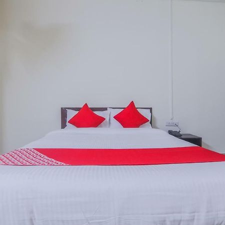 Nirvana Guest House Шилонг Екстериор снимка