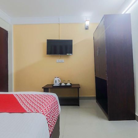 Nirvana Guest House Шилонг Екстериор снимка