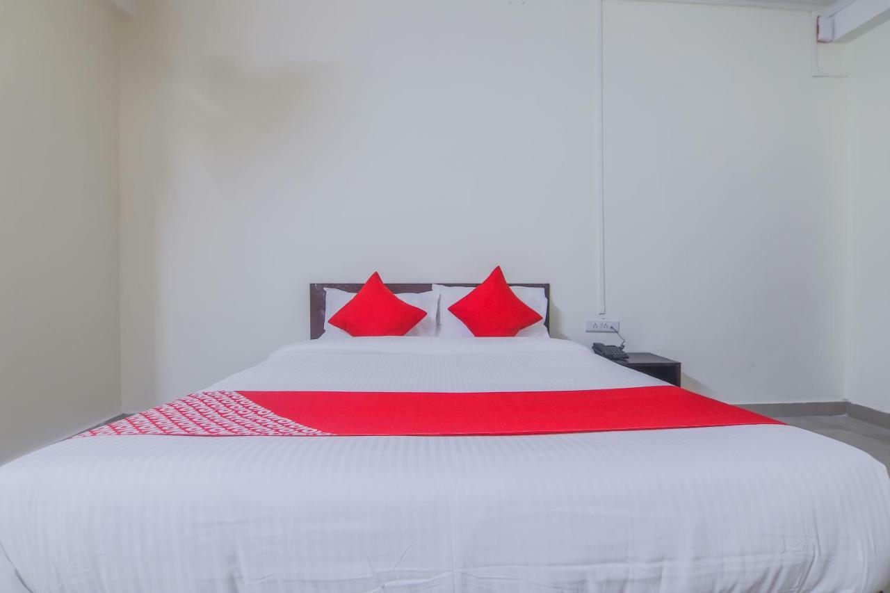 Nirvana Guest House Шилонг Екстериор снимка