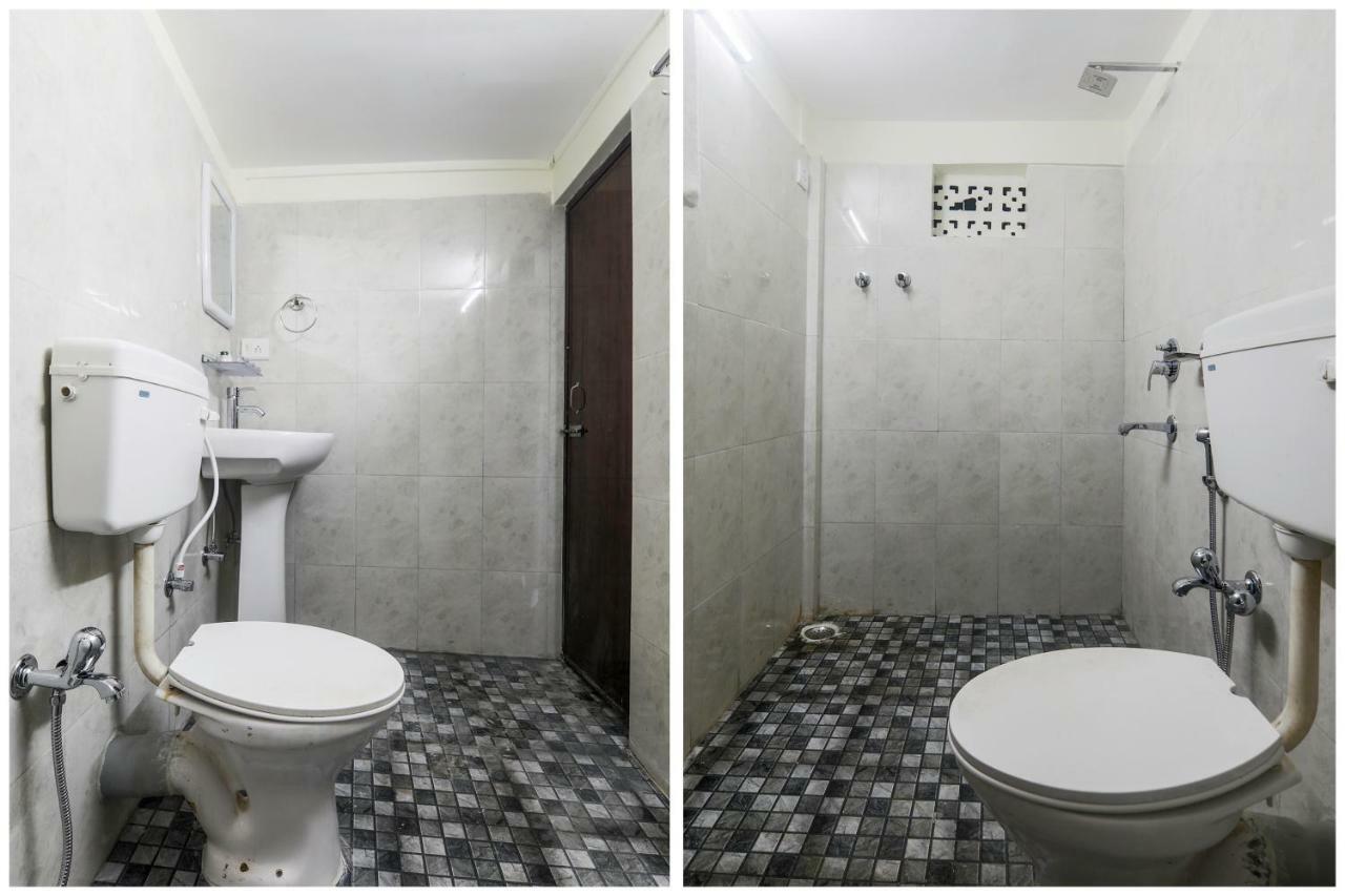 Nirvana Guest House Шилонг Екстериор снимка