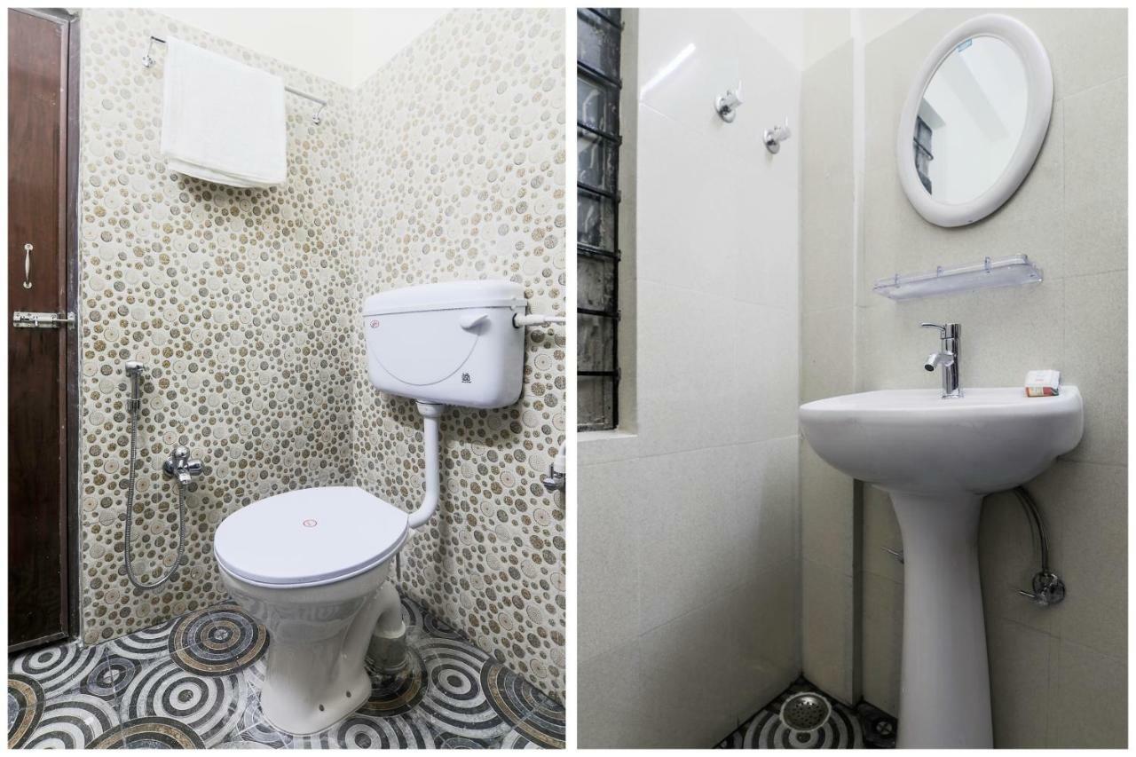Nirvana Guest House Шилонг Екстериор снимка