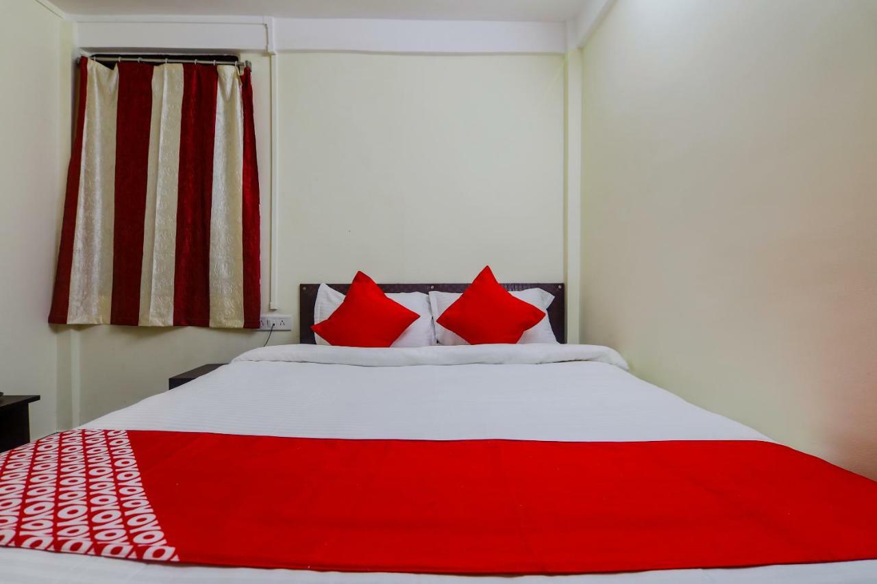 Nirvana Guest House Шилонг Екстериор снимка