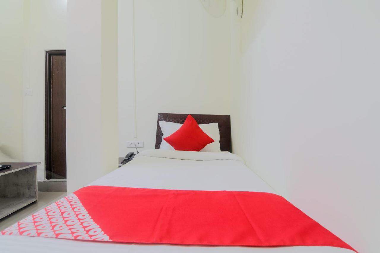 Nirvana Guest House Шилонг Екстериор снимка