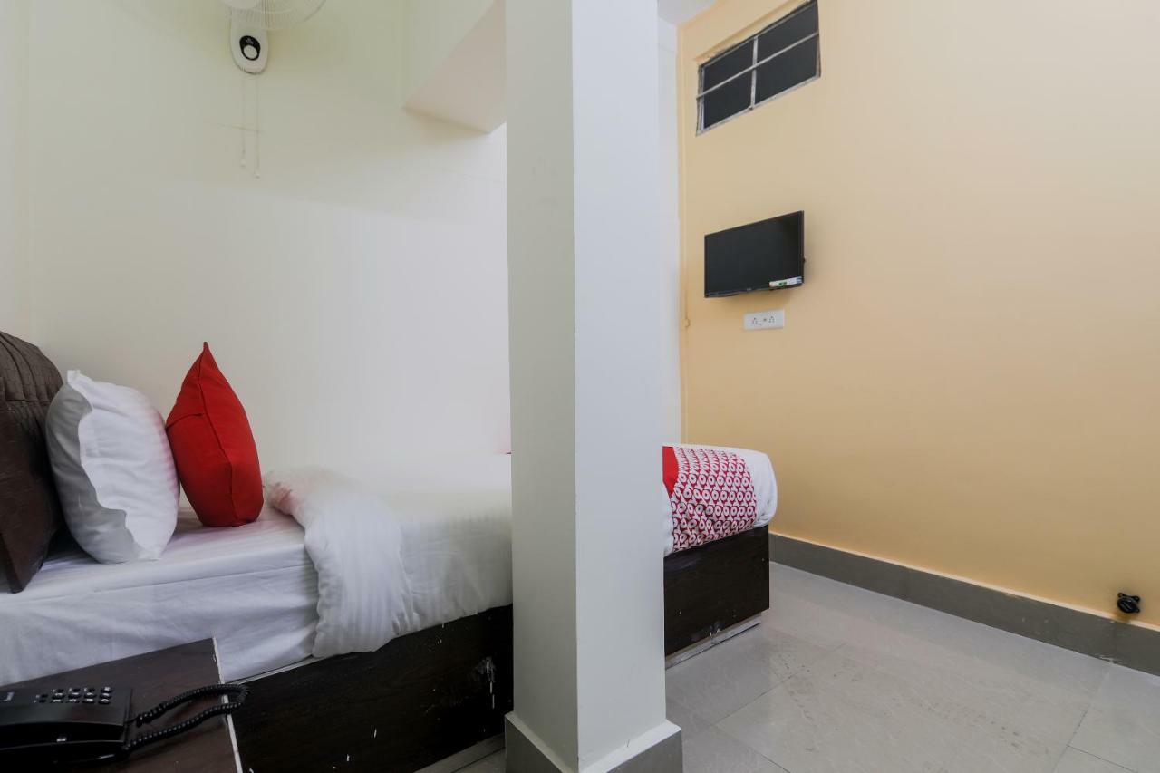 Nirvana Guest House Шилонг Екстериор снимка