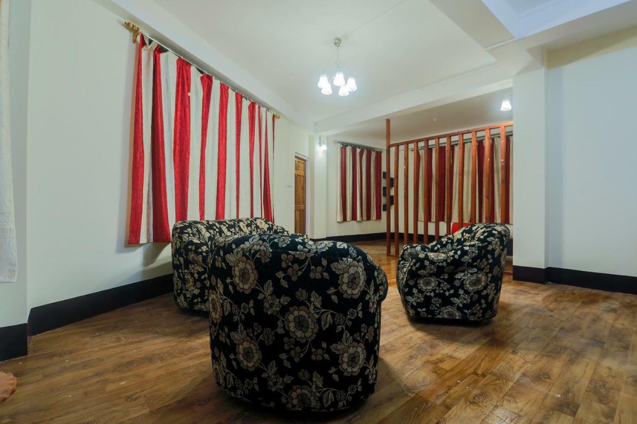 Nirvana Guest House Шилонг Екстериор снимка