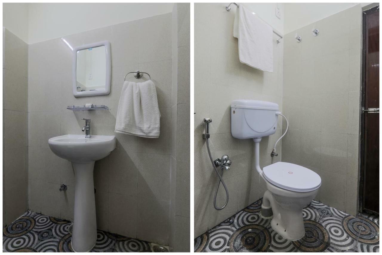 Nirvana Guest House Шилонг Екстериор снимка