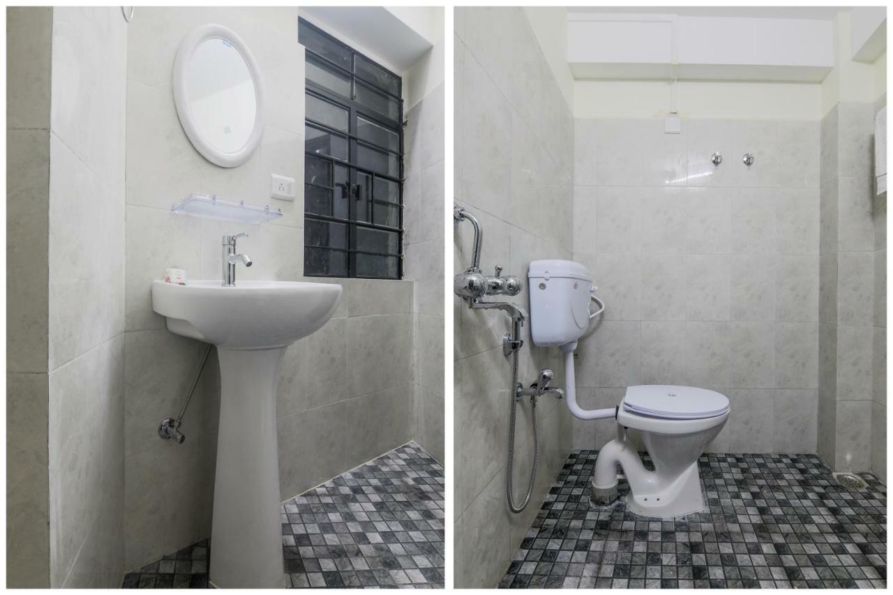 Nirvana Guest House Шилонг Екстериор снимка