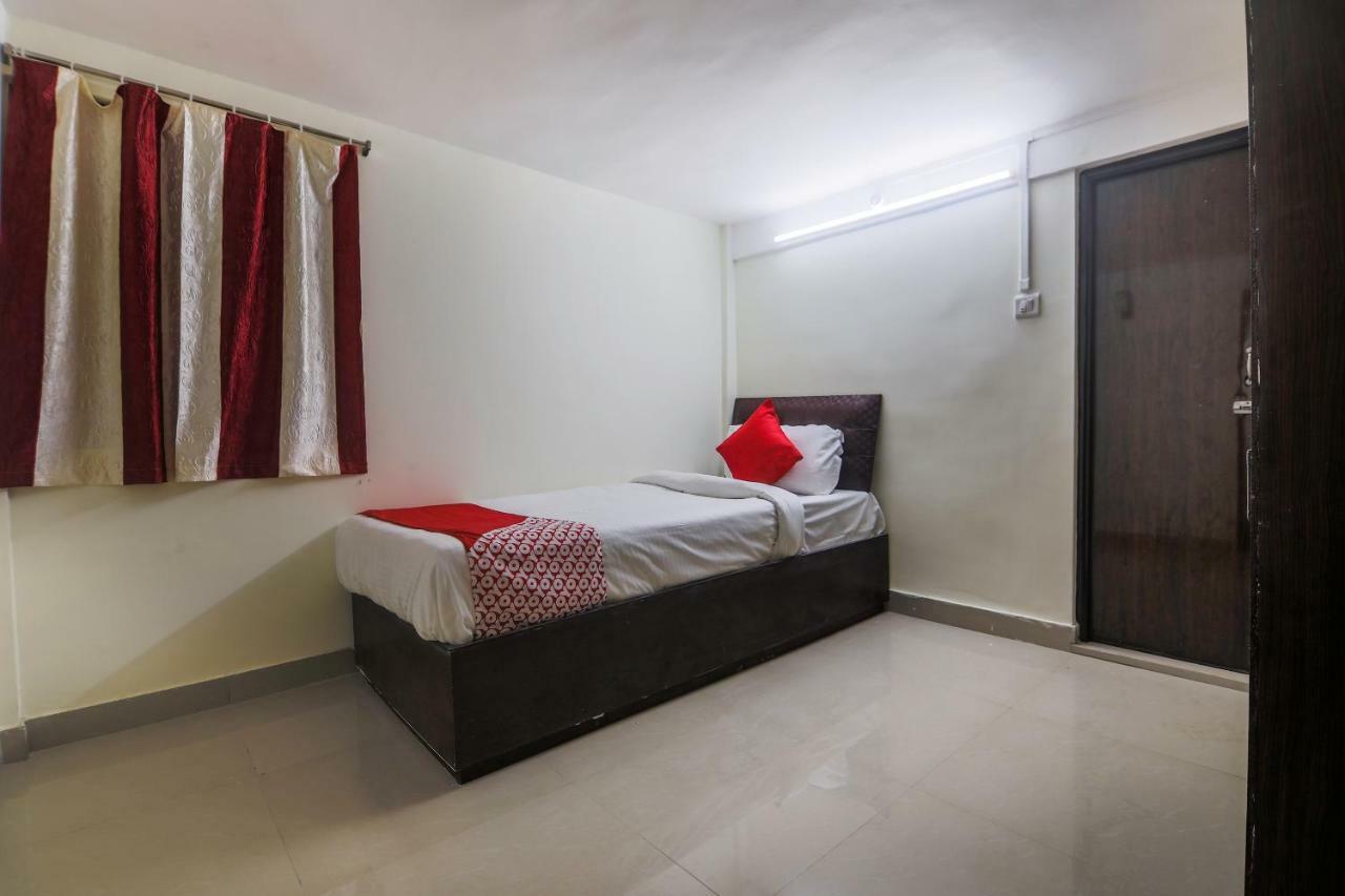 Nirvana Guest House Шилонг Екстериор снимка