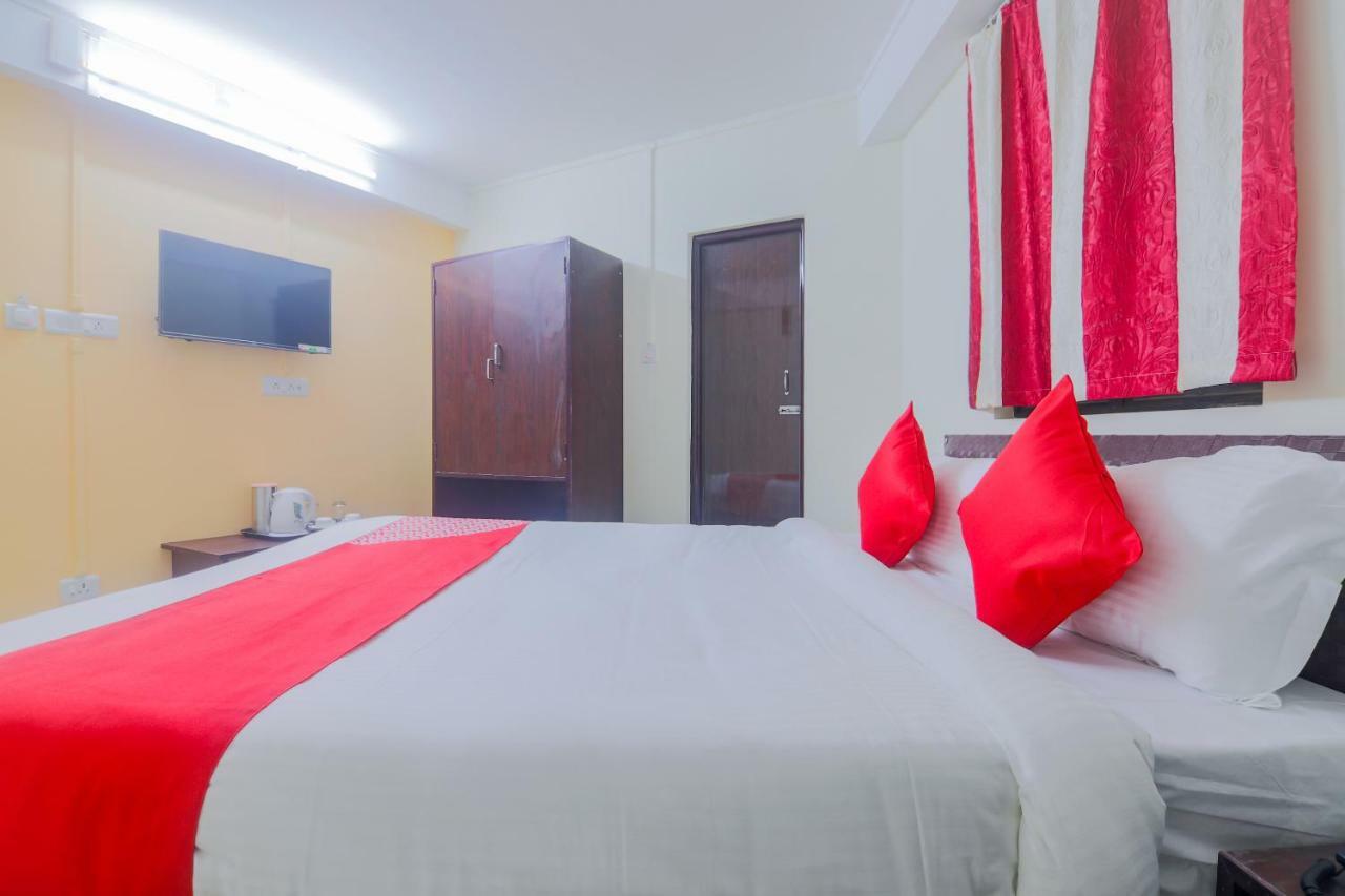Nirvana Guest House Шилонг Екстериор снимка